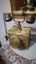 Telefono fisso vintage usato  Italia