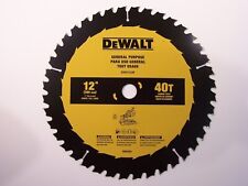 Dewalt 40t tpi for sale  New Palestine