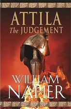 Napier william attila for sale  STOCKPORT