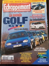 Echappement 367 1998 d'occasion Echappement 367 1998 d'occasion  Le Creusot