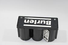 Burlen battery b38 for sale  WATFORD