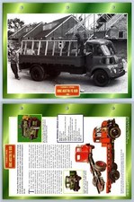 Bmc austin k80 for sale  SLEAFORD