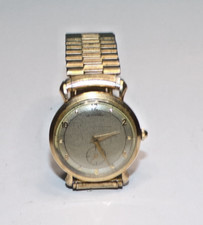 Hamilton 10k gold for sale  Lawton
