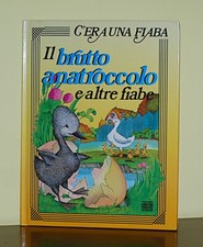 Brutto anatroccolo altre usato  Vignate
