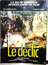 Déclic milo manara d'occasion  Expédié en Belgium