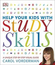 Help kids study for sale  UK