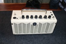 Electric guitar amplifier for sale  LONDON