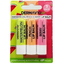 Lip balm watermelon for sale  ROMFORD
