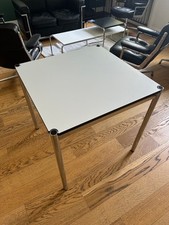 Usm haller tisch gebraucht kaufen  Dortmund