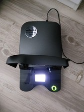 Reflecta crystalscan 7200 gebraucht kaufen  Berlin