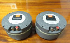 Unidade de driver de compressão JBL 2420 par 16Ω nível de pressão sonora 118dB comprar usado  Enviando para Brazil