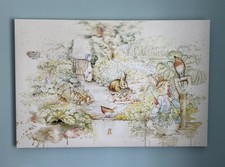 hare rabbit wall canvas for sale hare rabbit wall canvas for sale GREAT YARMOUTH