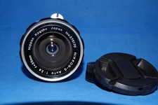 Nikon nikkor auto usato Nikon nikkor auto usato  Faenza