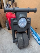 Street max motorrad gebraucht kaufen  Lucka