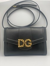 Dolce gabbana black for sale  Charlotte