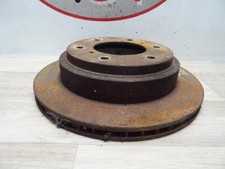 Disque arriere droit d'occasion  Rosières-près-Troyes
