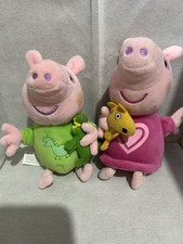 Peppa pig peppa for sale  WORCESTER