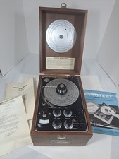 Vintage pyrotest optical for sale  Clear Lake