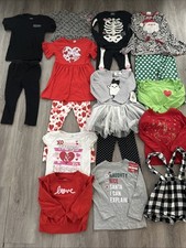 Size toddler girls for sale  Killeen
