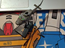 Modellino aereo aircraft usato  Vigevano