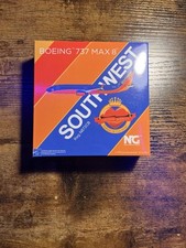 Models southwest 737 for sale  Milton