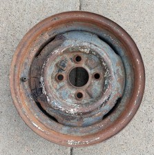 Original ford rim for sale  Rapid City