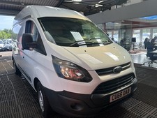 Plate ford transit for sale  SOLIHULL