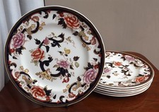Masons mandalay plate for sale  WIRRAL