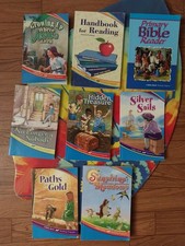 Abeka 2nd grade for sale  Whigham