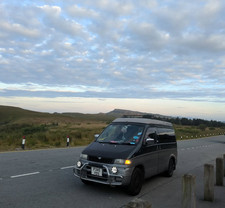 4x4 camper for sale 4x4 camper for sale UK