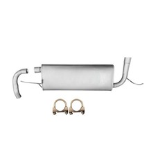 Silenciador para Ford Ecosport 2018-2022 2.0L, usado comprar usado  Enviando para Brazil