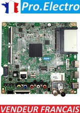 Motherboard carte mère d'occasion  Marseille XIV