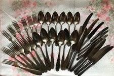 Set posate per usato  Cassina de' Pecchi