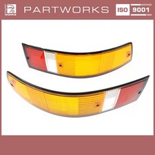 Tail light lenses d'occasion  Expédié en Belgium