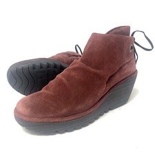 Fly london boots for sale  Pittsburgh