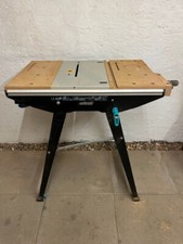 Wolfcraft mastercut 1500 gebraucht kaufen  Stuttgart