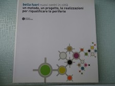 Urbanistica nuovi centri usato  Napoli