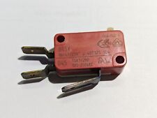 Mikroschalter jura aeg gebraucht kaufen  Lasbek, Pölitz, Steinhorst, Stubben