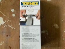 Tormek truing tool for sale  GREAT YARMOUTH