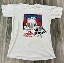 Vintage skateboarding shirt for sale  Renton