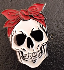Pin humour halloween d'occasion  Angers-