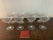 Champagne glasses model d'occasion  Expédié en Belgium