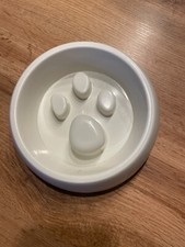 Futter napf anti gebraucht kaufen  München