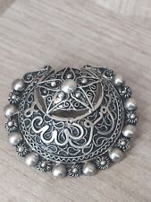Ancienne broche berbère d'occasion  Hyères