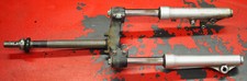 Telegabel suzuki 125 gebraucht kaufen  Demmin-Umland