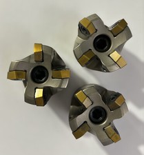 Iscar fwx d2.00 for sale  Wichita