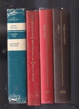 Lot cla 1 d'occasion  France