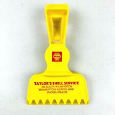 Vintage shell gas for sale  Island Lake