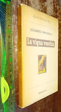 Libro sinisgalli leonardo usato  Fonte Nuova