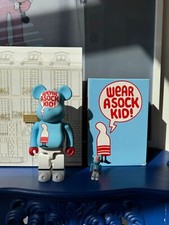 Bearbrick 400 and d'occasion  Arcueil